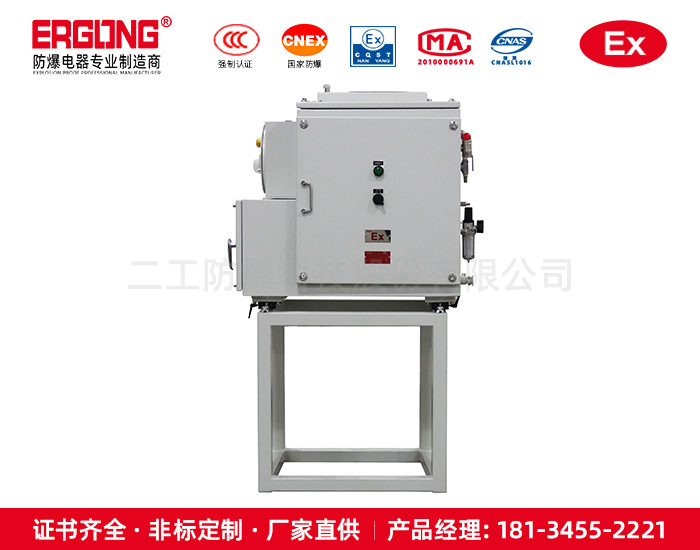 防爆防腐不銹鋼防爆打標(biāo)機(jī)打印機(jī)專業(yè)廠家